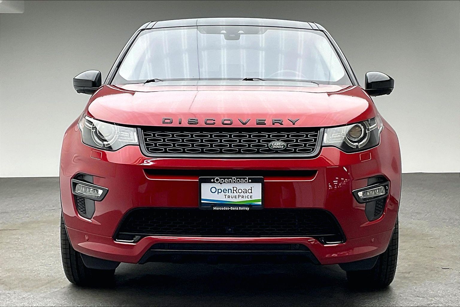 land rover discovery sport 2018 SALCT2RXXJH725116 image land rover discovery sport 2018 SALCT2RXXJH725116 image